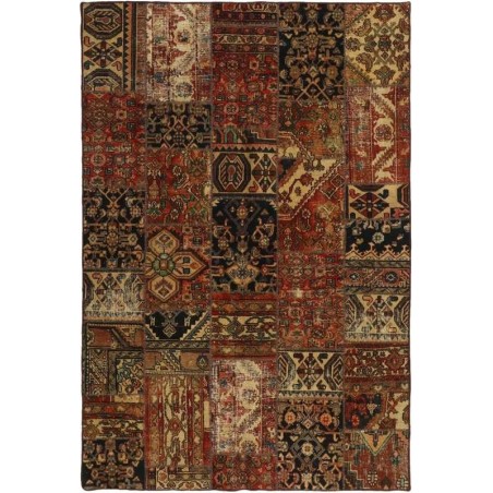 tappeto persia malayer cm.160x237