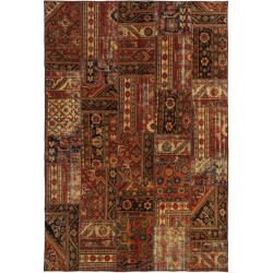 tappeto persia malayer cm 160x235  2
