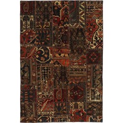 tappeto persia malayer cm 161x235  2