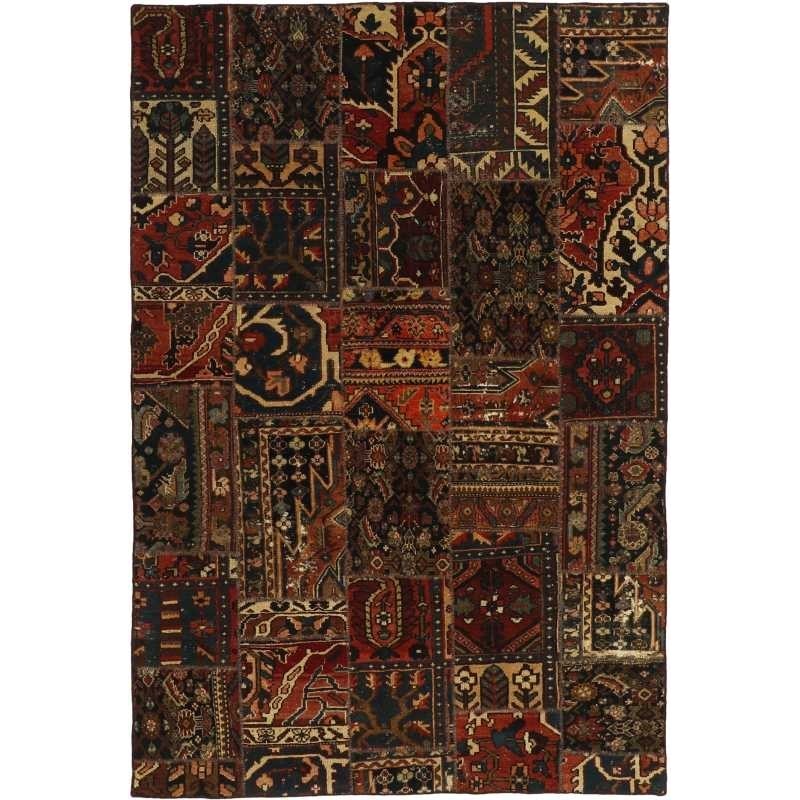 tappeto persia malayer cm.161x235