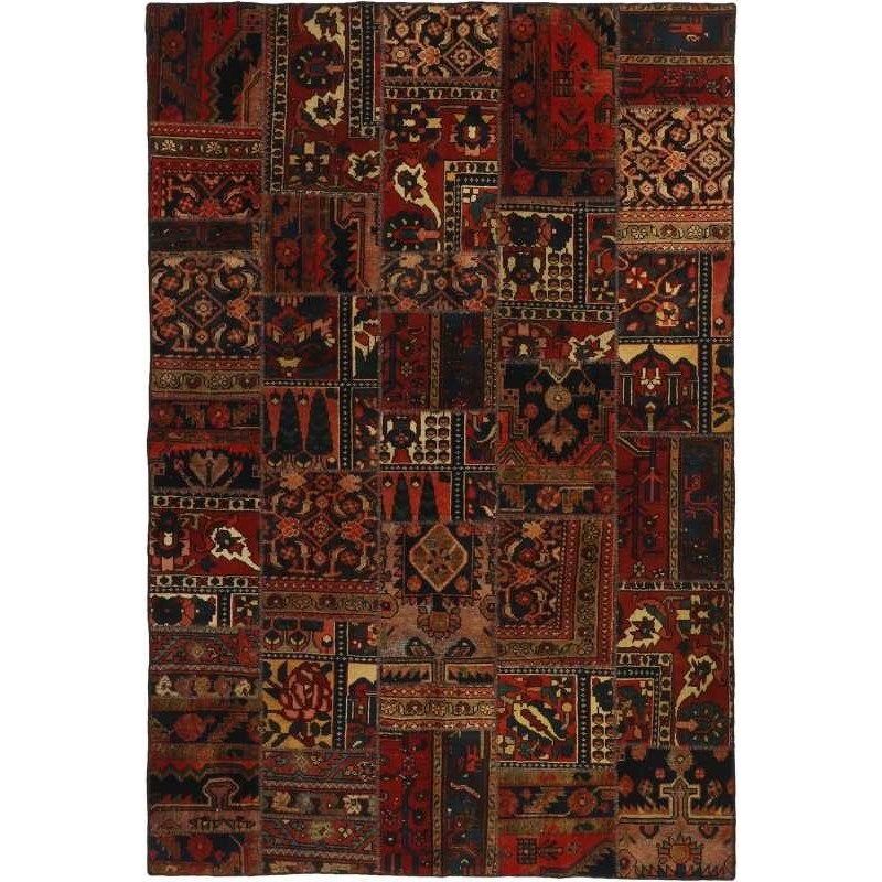 tappeto persia malayer cm.162x243