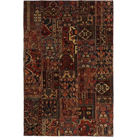tappeto persia malayer cm.158x239