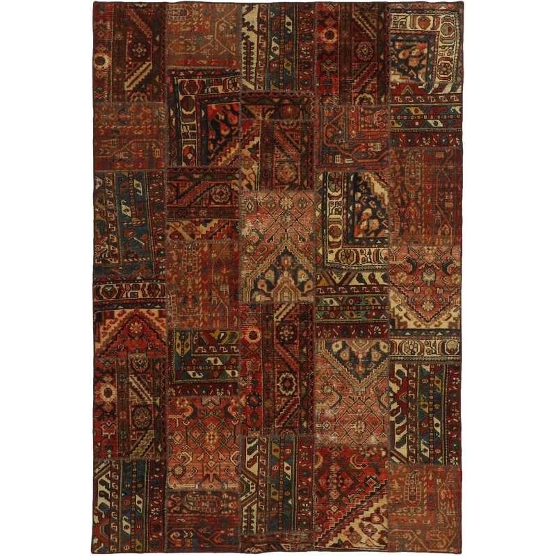 tappeto persia malayer cm.161x242