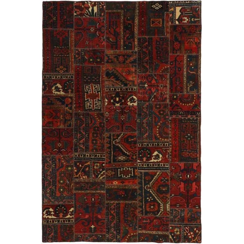 tappeto persia malayer cm.162x246