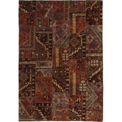 tappeto persia malayer cm 158x231  2