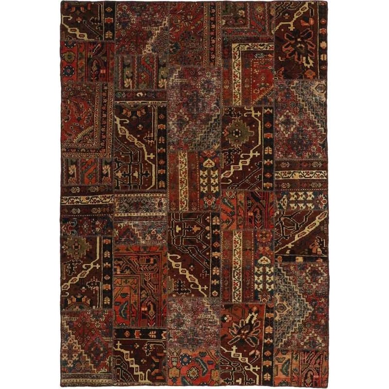 tappeto persia malayer cm.158x231