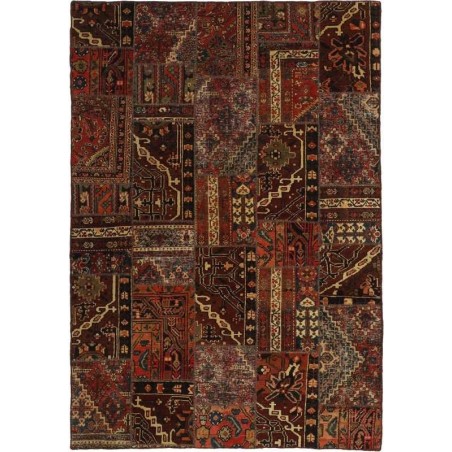 tappeto persia malayer cm.158x231
