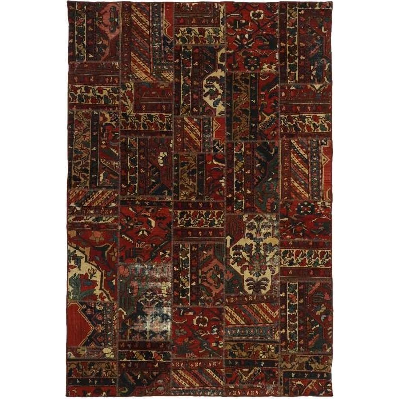 tappeto persia malayer cm.161x240