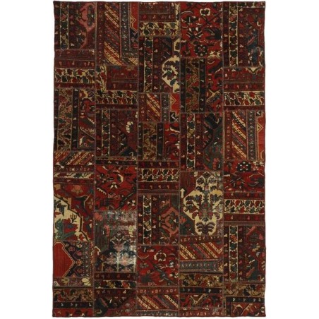tappeto persia malayer cm.161x240