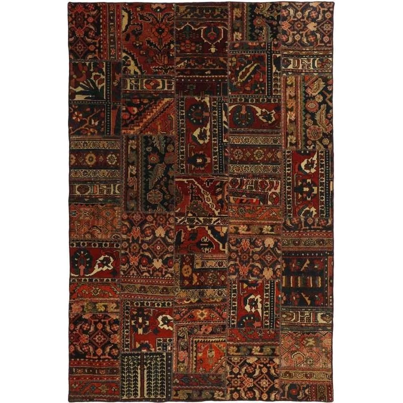tappeto persia malayer cm.160x242