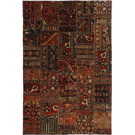 tappeto persia malayer cm.160x242