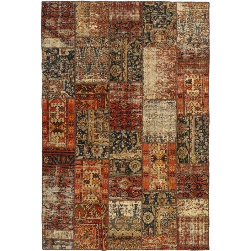 tappeto persia malayer cm.159x236
