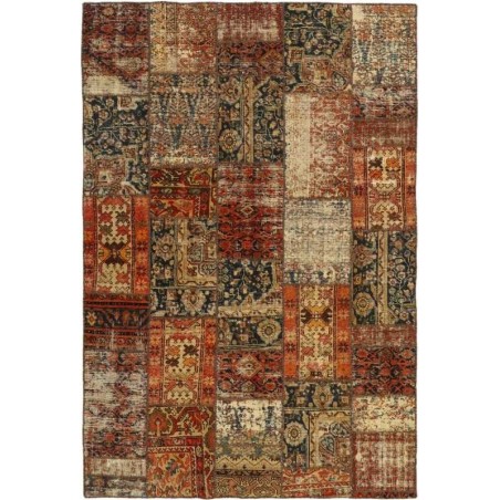tappeto persia malayer cm.159x236