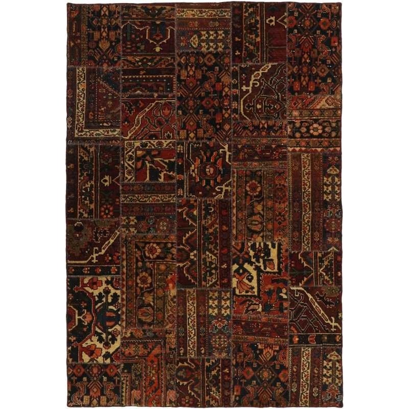 tappeto persia malayer cm.161x234
