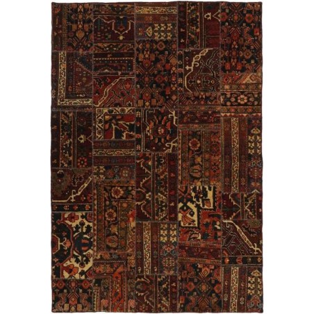 tappeto persia malayer cm.161x234