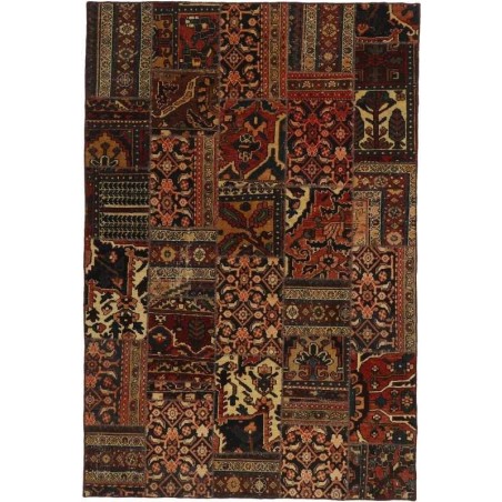tappeto persia malayer cm.160x237