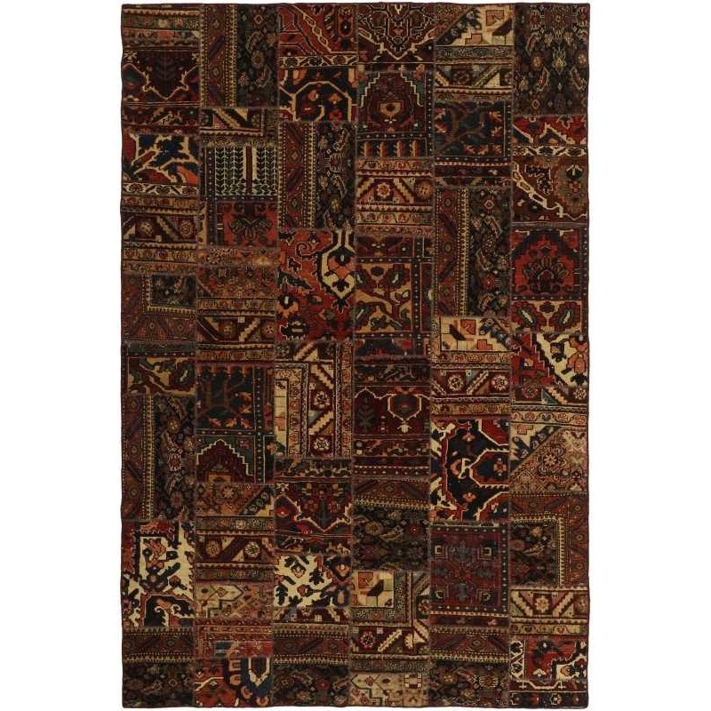 tappeto persia malayer cm.193x293