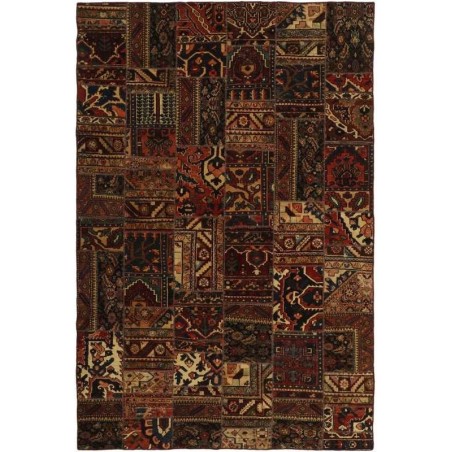 tappeto persia malayer cm.193x293