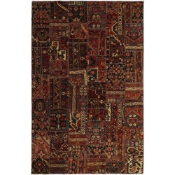 tappeto persia malayer cm 195x306  2