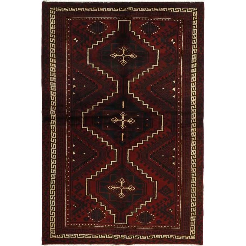 tappeto persia lori cm.175x267