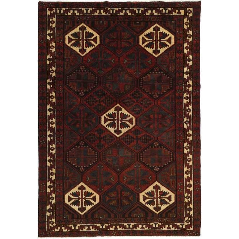 tappeto persia lori cm.183x266