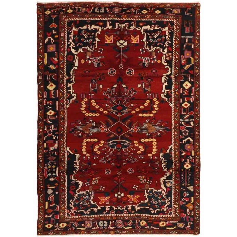 tappeto persia lori cm.190x277