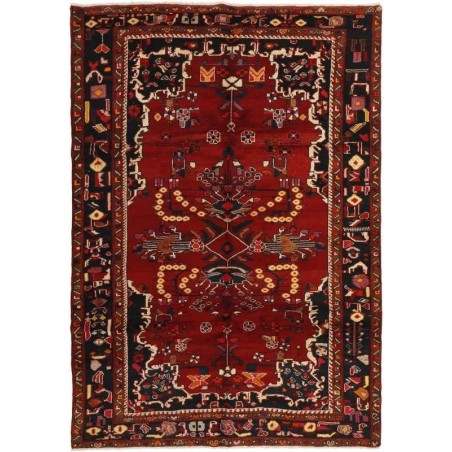 tappeto persia lori cm.190x277