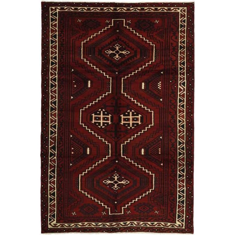 tappeto persia lori cm.207x315