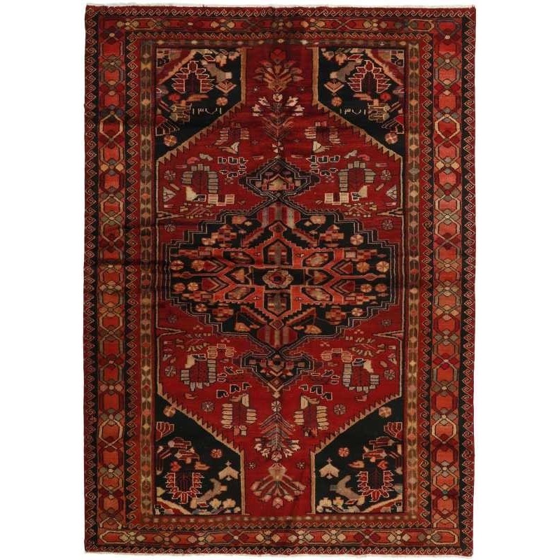 tappeto persia lori cm.205x288