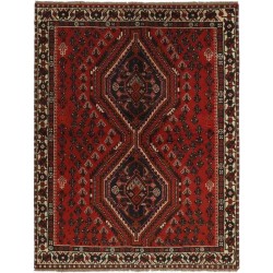 tappeto persia shiraz cm 155x202  2