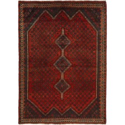 tappeto persia shiraz cm 198x273  2