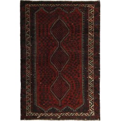 tappeto persia kashghai cm 202x302  2