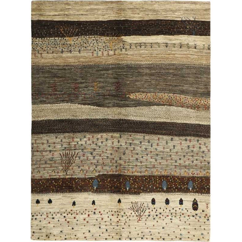 tappeto persia gabbeh fine cm.170x223