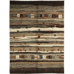 tappeto persia gabbeh fine cm 151x203  2