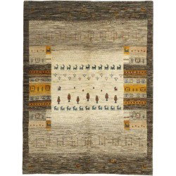 tappeto persia gabbeh fine cm 150x199  2