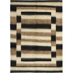 tappeto persia gabbeh fine cm 168x236  2