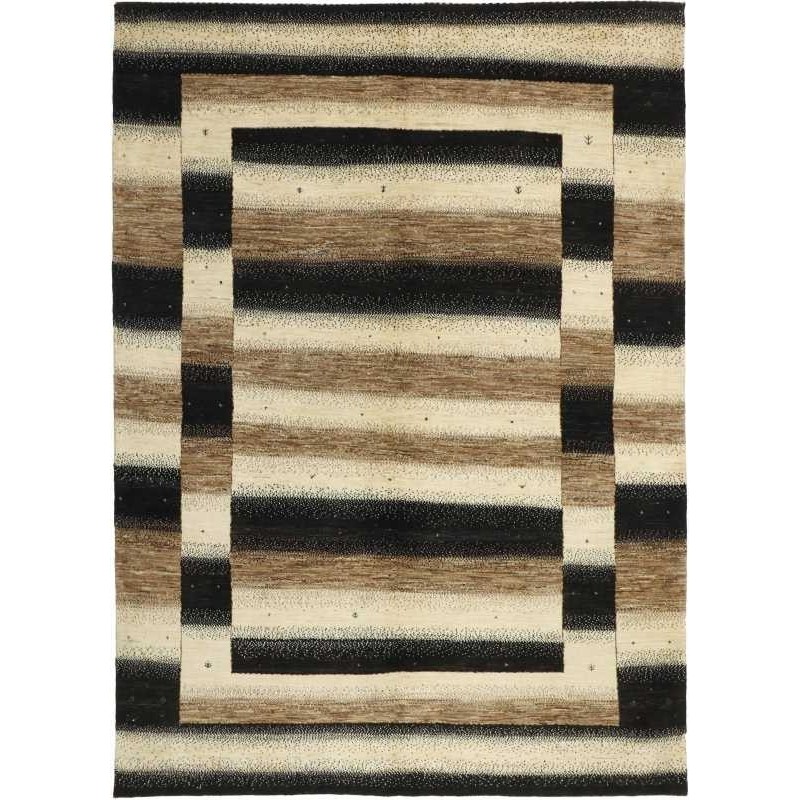tappeto persia gabbeh fine cm.168x236