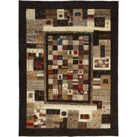 tappeto persia gabbeh fine cm.174x238