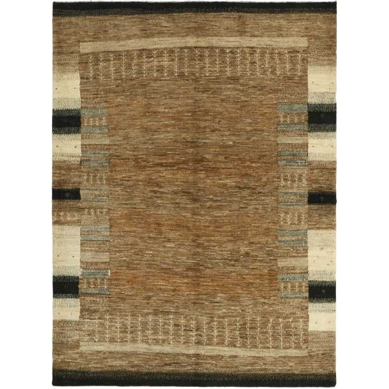 tappeto persia gabbeh fine cm.184x242