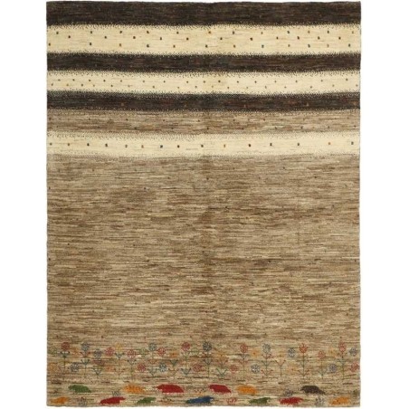 tappeto persia gabbeh fine cm.154x198