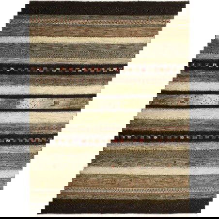 tappeto persia gabbeh fine cm.205x277