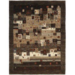 tappeto persia gabbeh fine cm 155x201  2