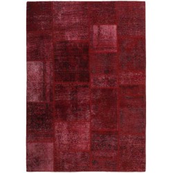 tappeto persia vintage patchwork cm 142x203  2