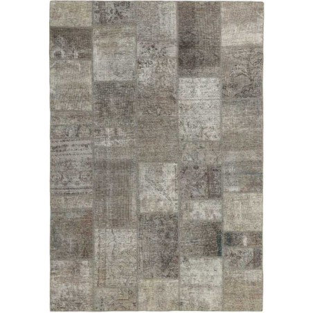 tappeto persia vintage patchwork cm.165x240