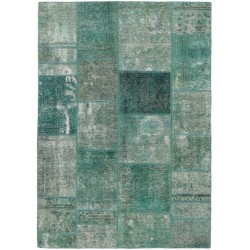 tappeto persia vintage patchwork cm 142x202  2