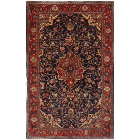 tappeto persia mahal cm.151x240