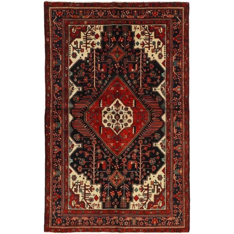 tappeto persia shahsavan cm.158x250