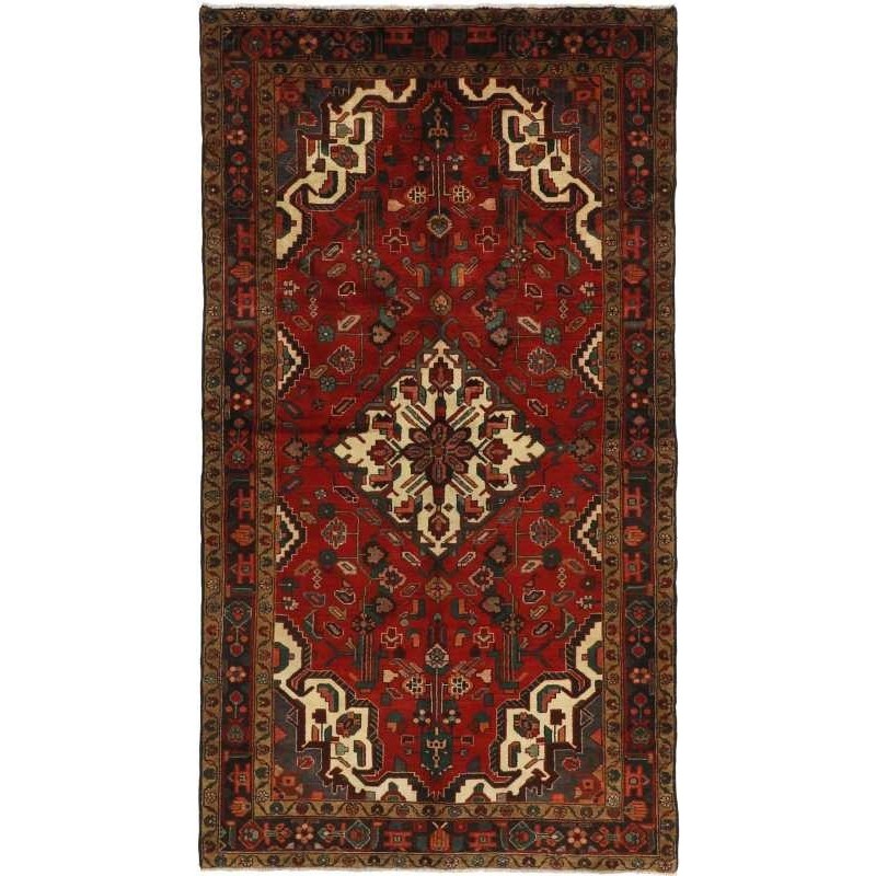 tappeto persia asadabad cm.145x268