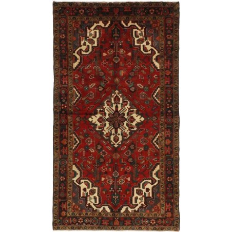 tappeto persia asadabad cm.145x268