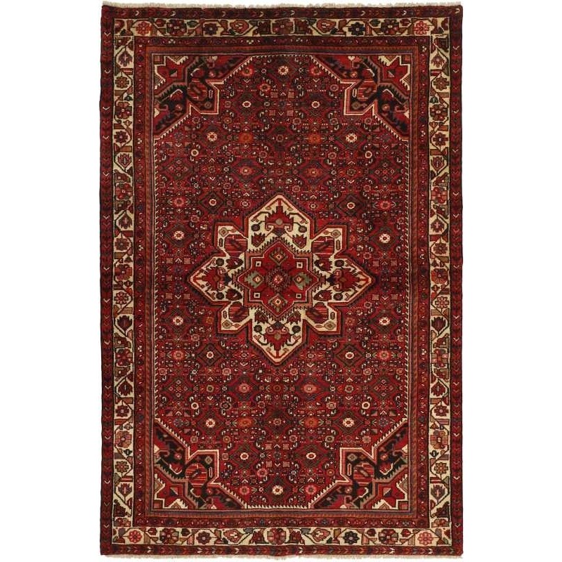 tappeto persia hosseinabad cm.157x240